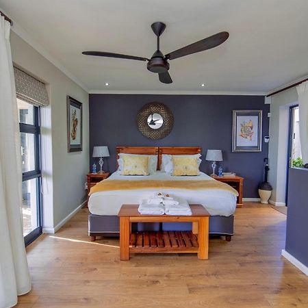 Sawubona Guesthouse Beachview Экстерьер фото