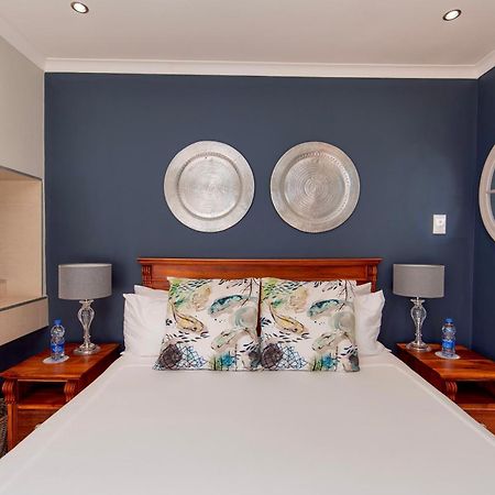 Sawubona Guesthouse Beachview Экстерьер фото