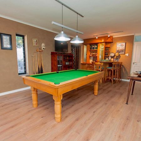 Sawubona Guesthouse Beachview Экстерьер фото