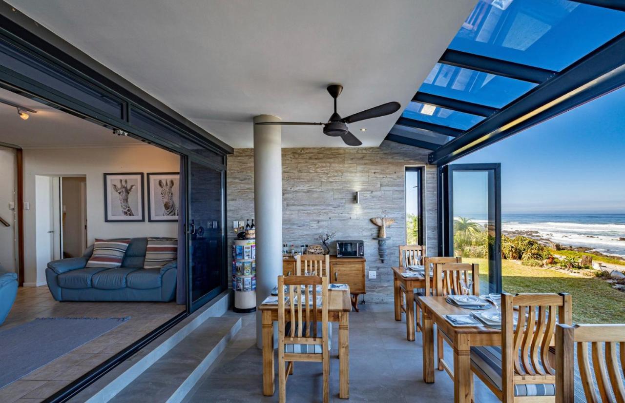 Sawubona Guesthouse Beachview Экстерьер фото