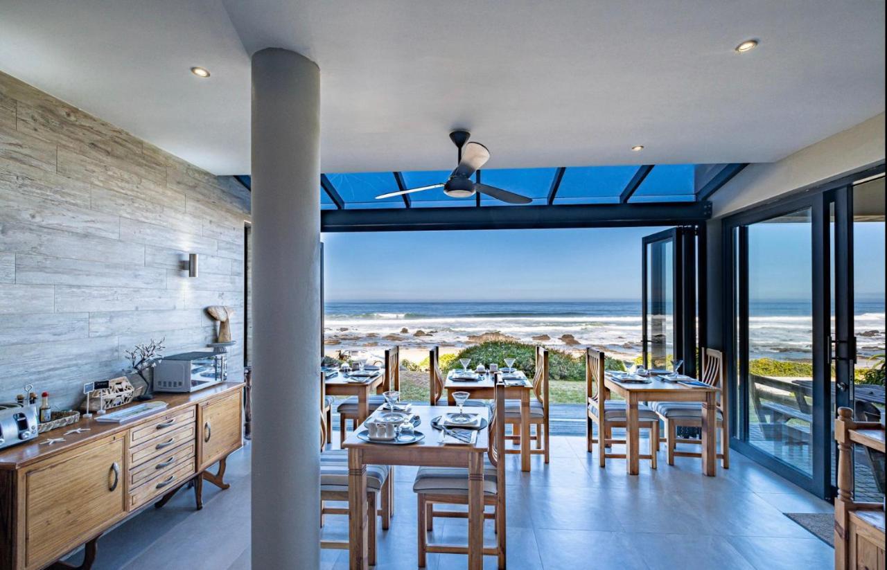Sawubona Guesthouse Beachview Экстерьер фото
