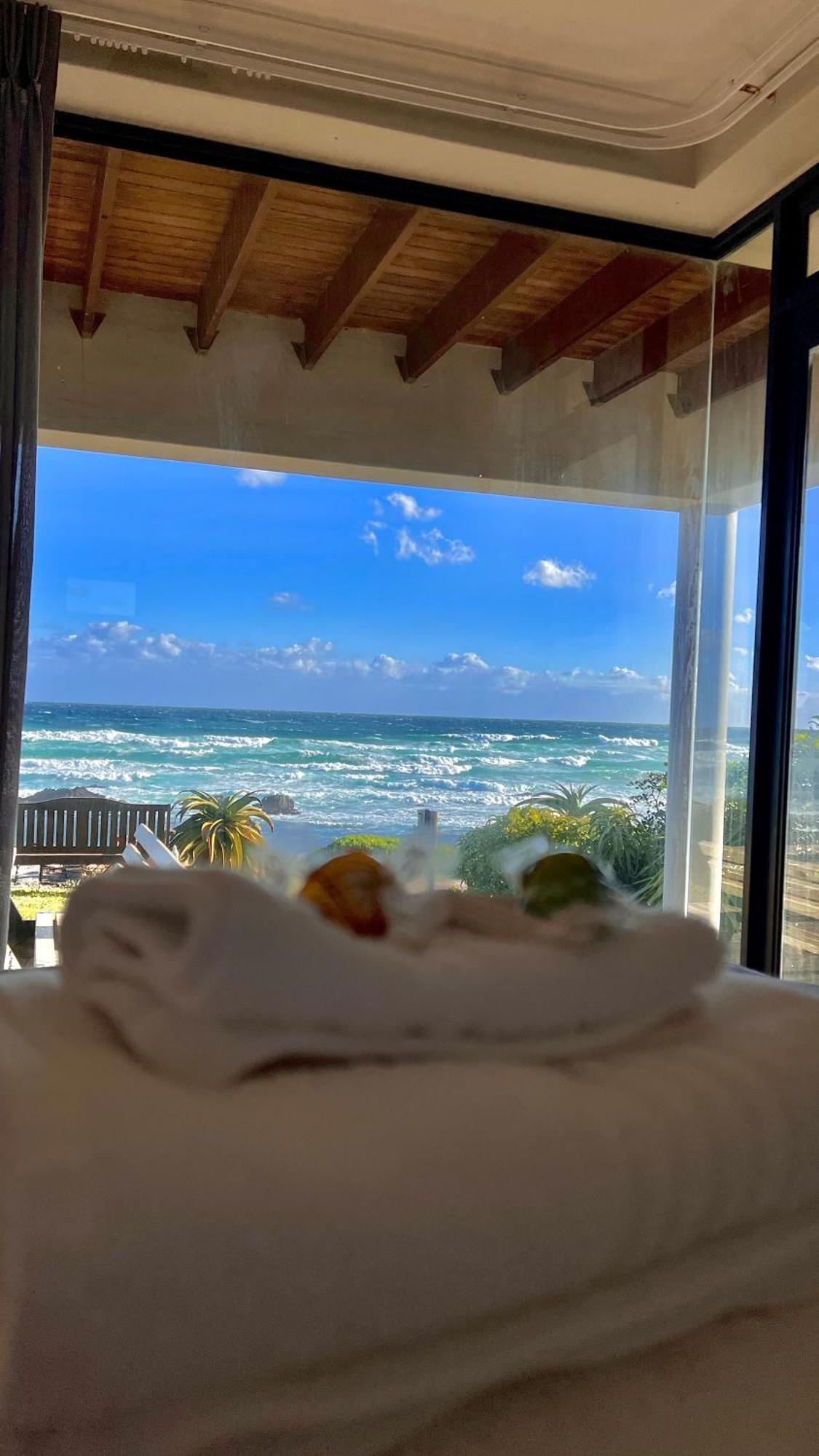 Sawubona Guesthouse Beachview Экстерьер фото