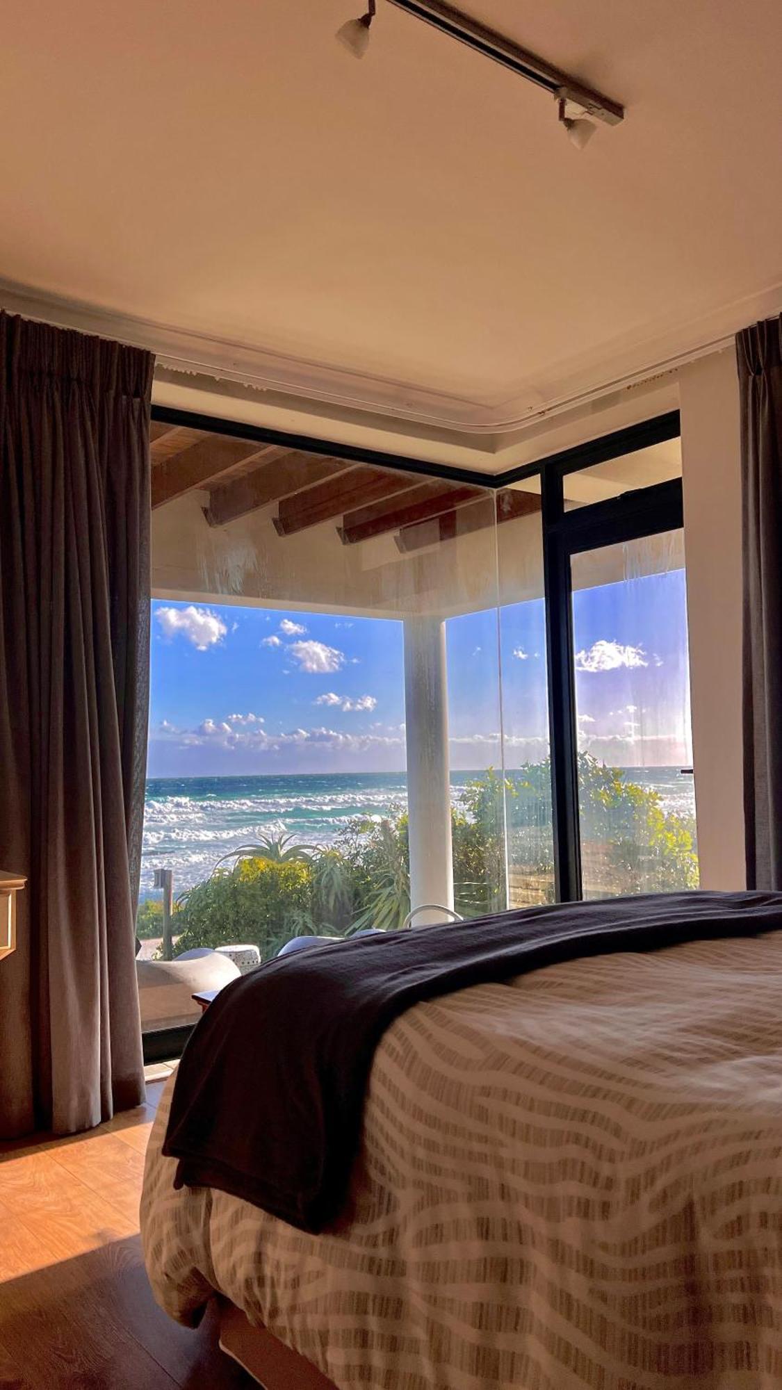 Sawubona Guesthouse Beachview Экстерьер фото