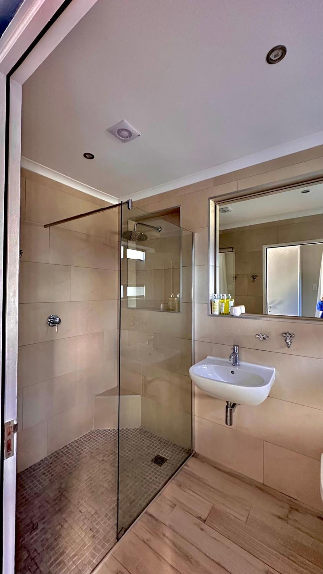 Sawubona Guesthouse Beachview Экстерьер фото
