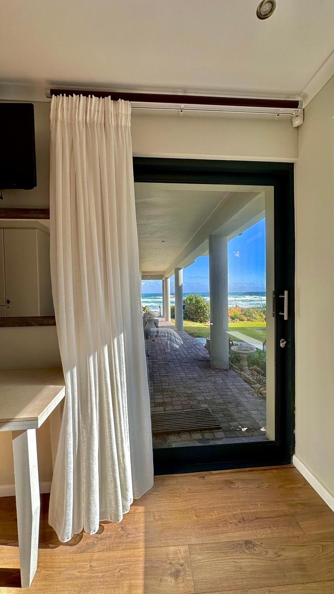 Sawubona Guesthouse Beachview Экстерьер фото