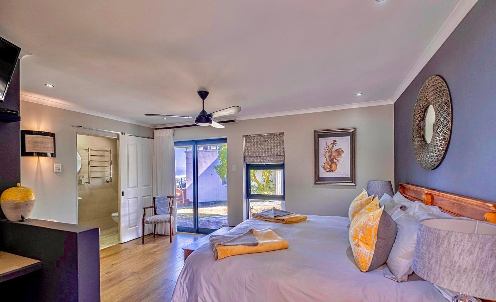 Sawubona Guesthouse Beachview Экстерьер фото