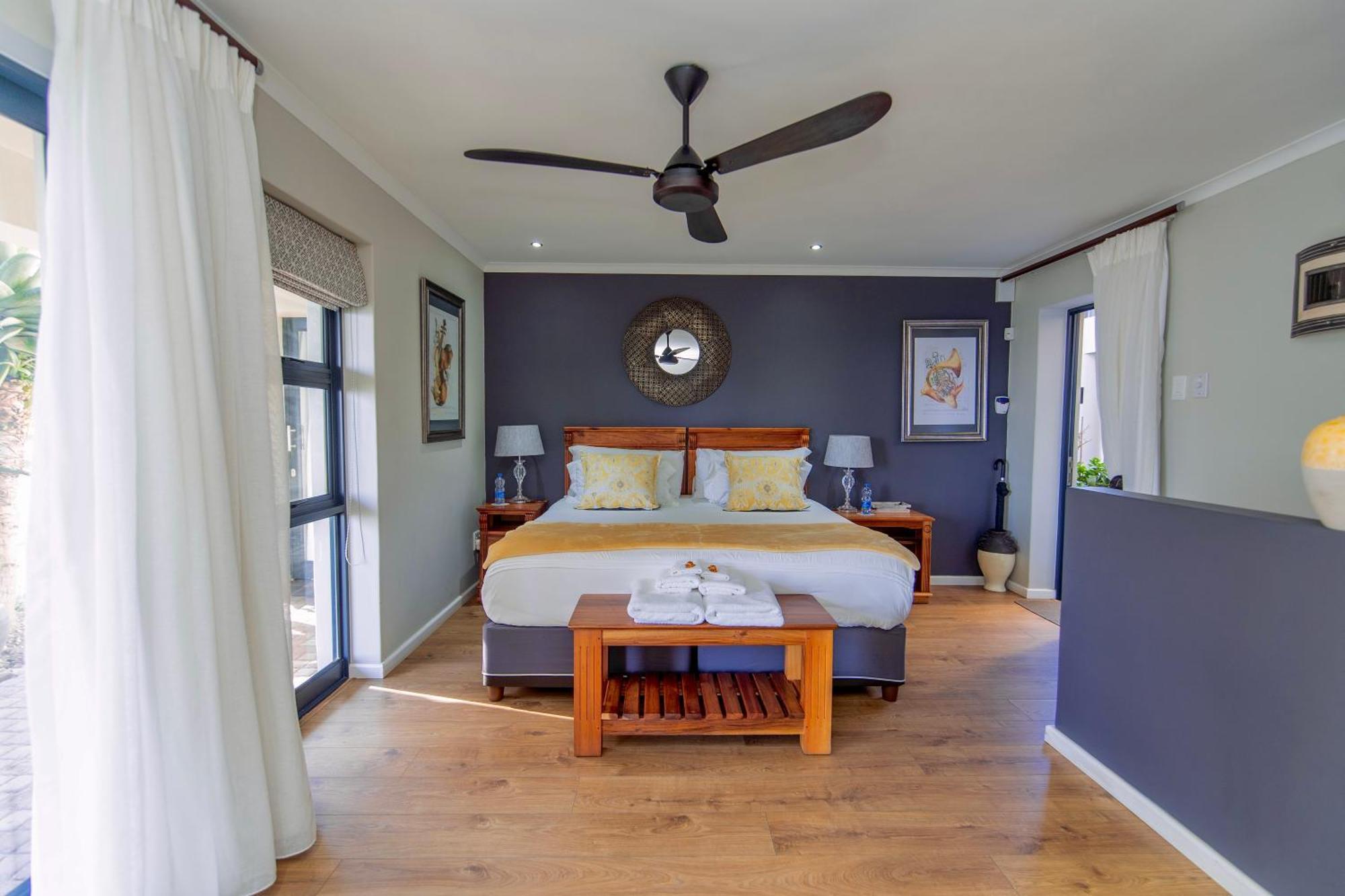 Sawubona Guesthouse Beachview Экстерьер фото