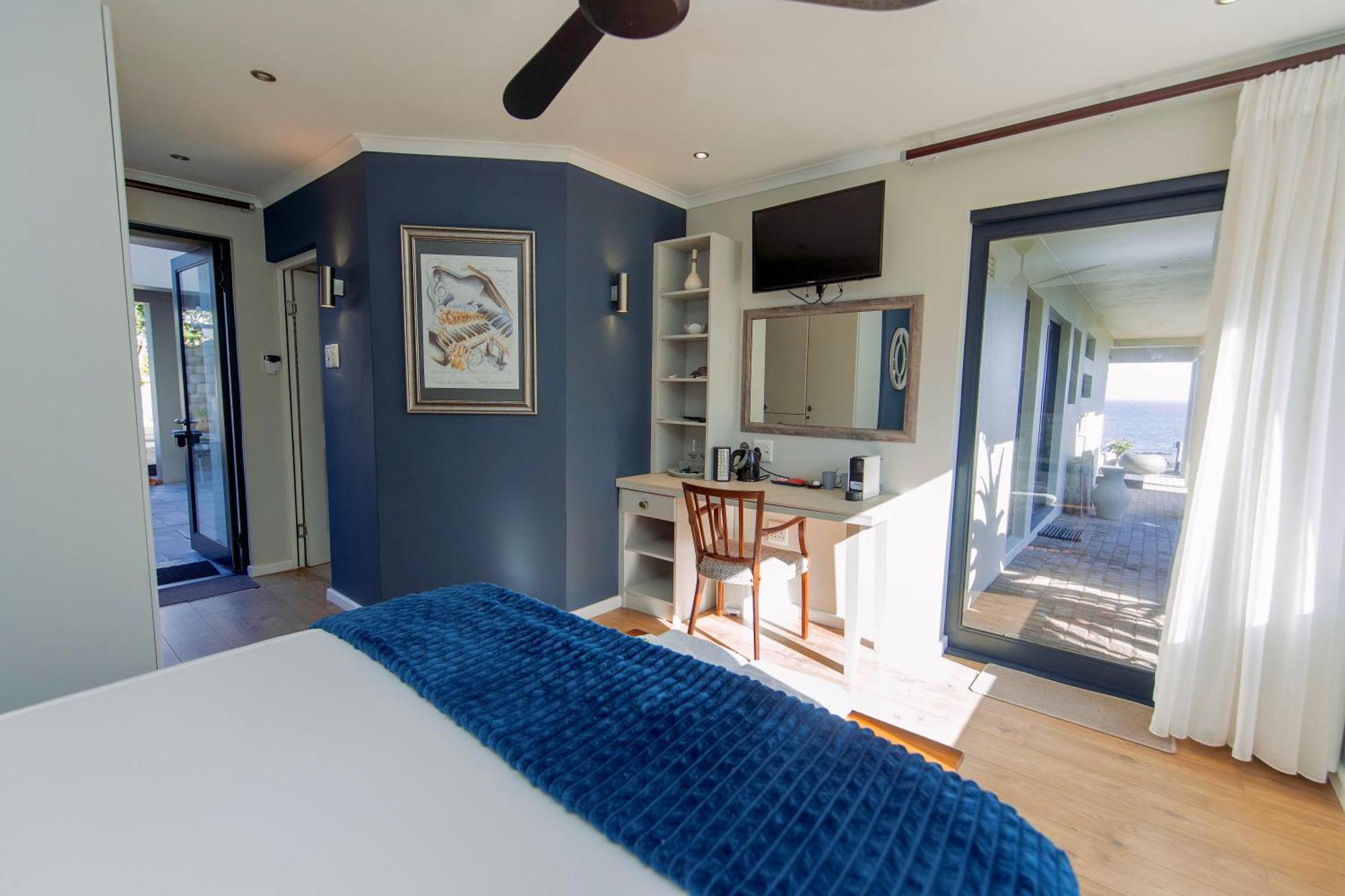 Sawubona Guesthouse Beachview Экстерьер фото