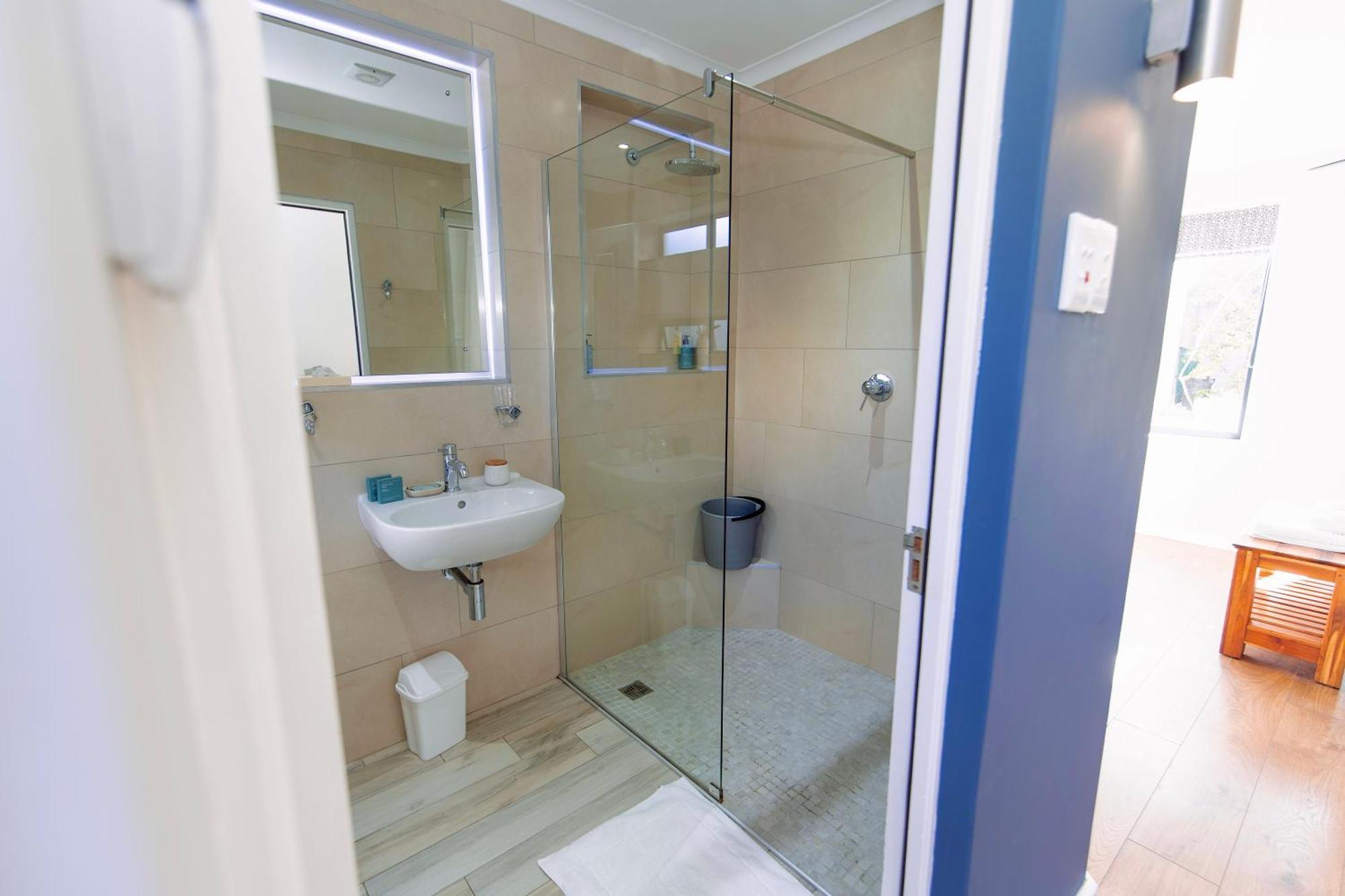 Sawubona Guesthouse Beachview Экстерьер фото