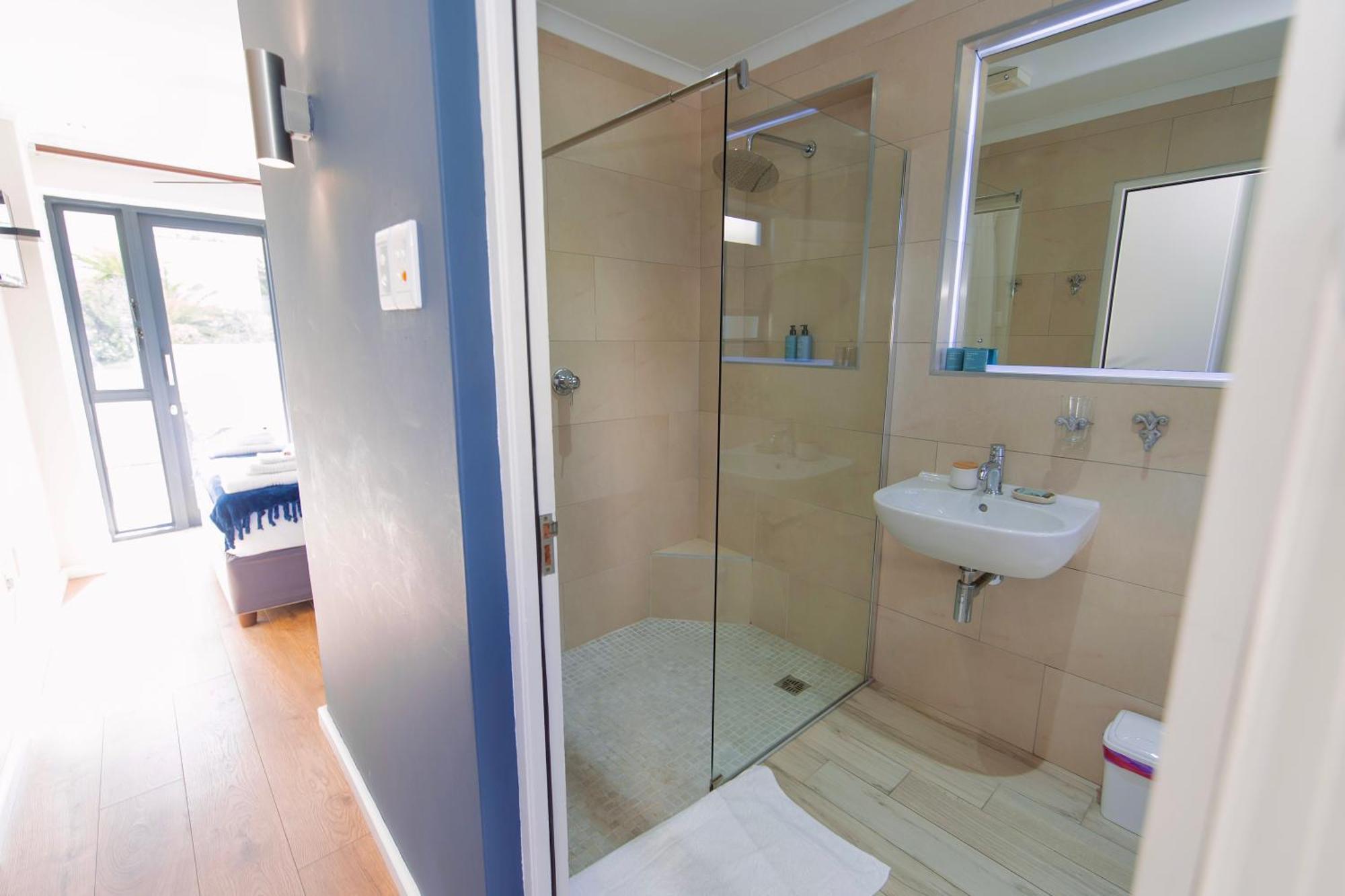 Sawubona Guesthouse Beachview Экстерьер фото