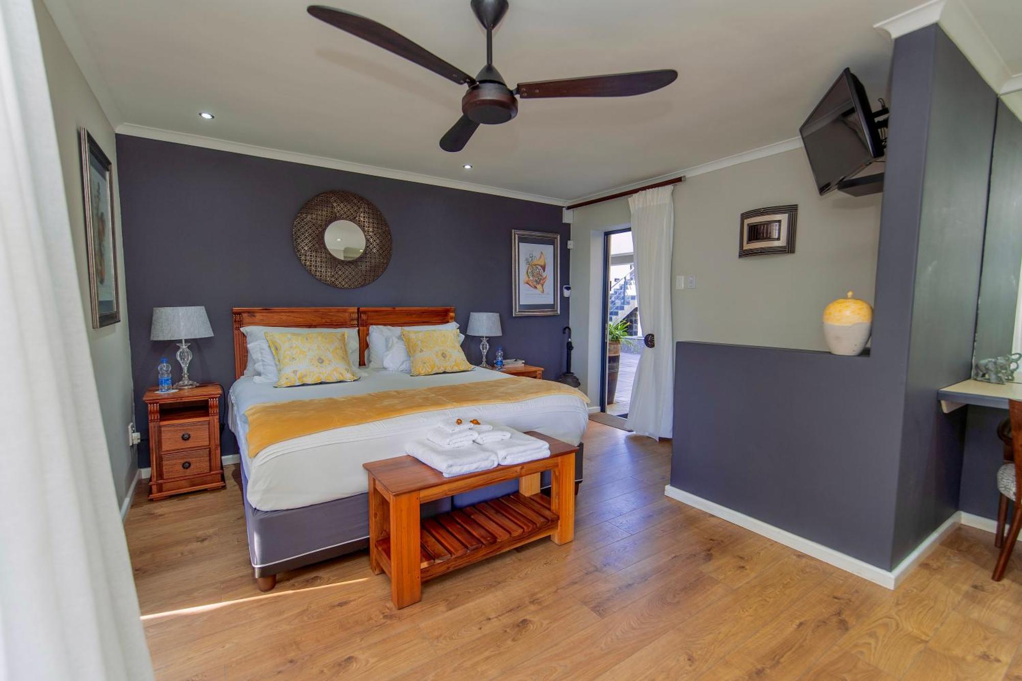 Sawubona Guesthouse Beachview Экстерьер фото