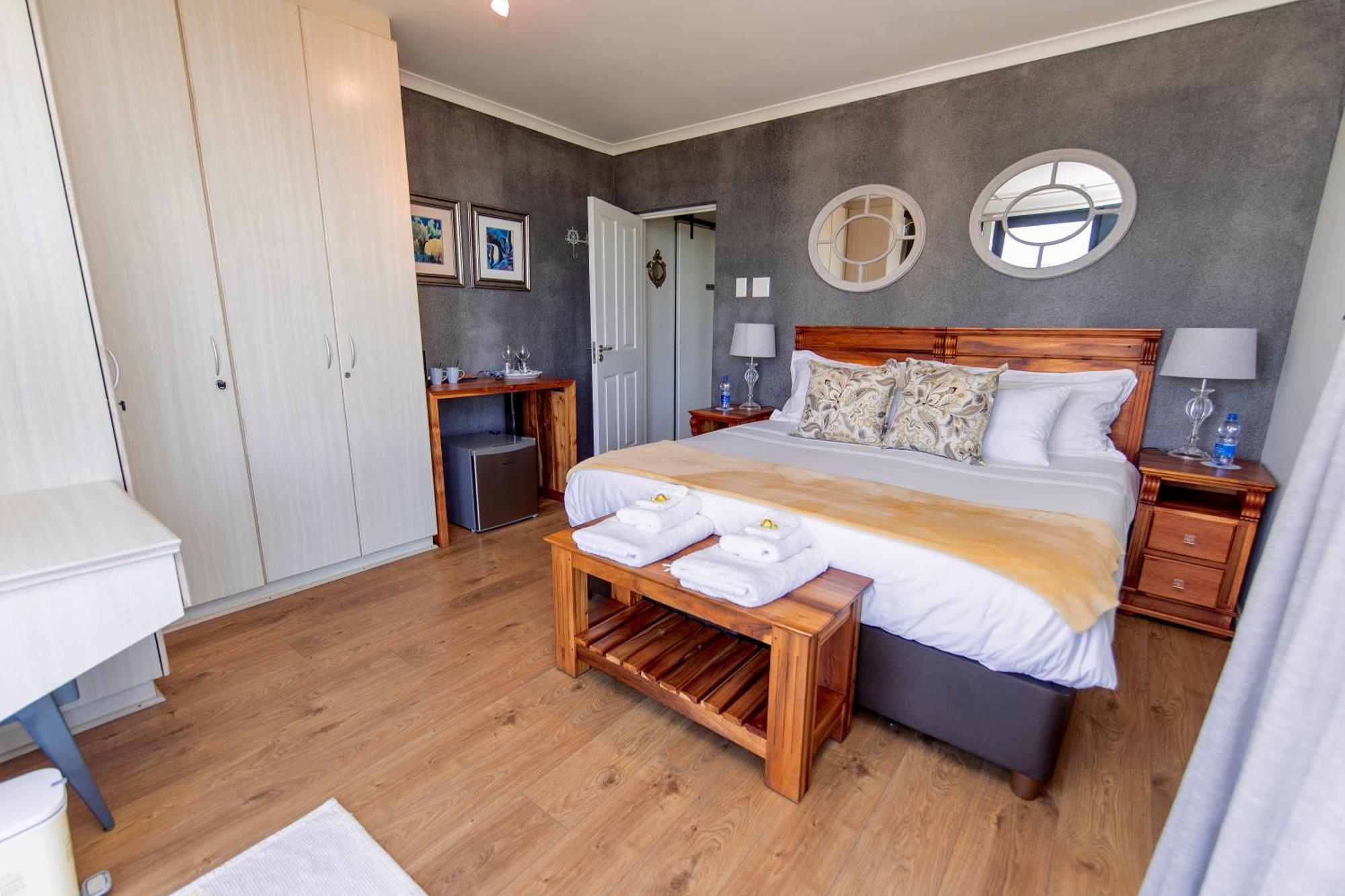 Sawubona Guesthouse Beachview Экстерьер фото