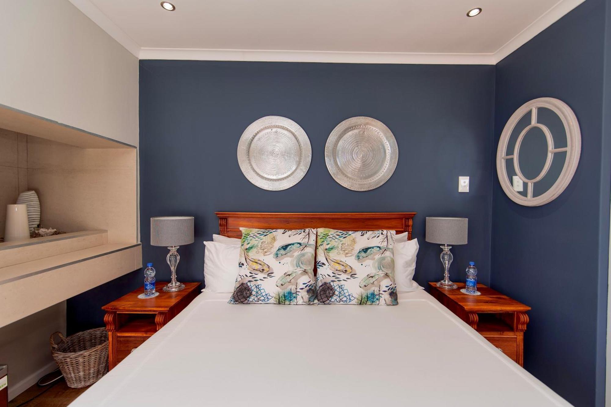 Sawubona Guesthouse Beachview Экстерьер фото