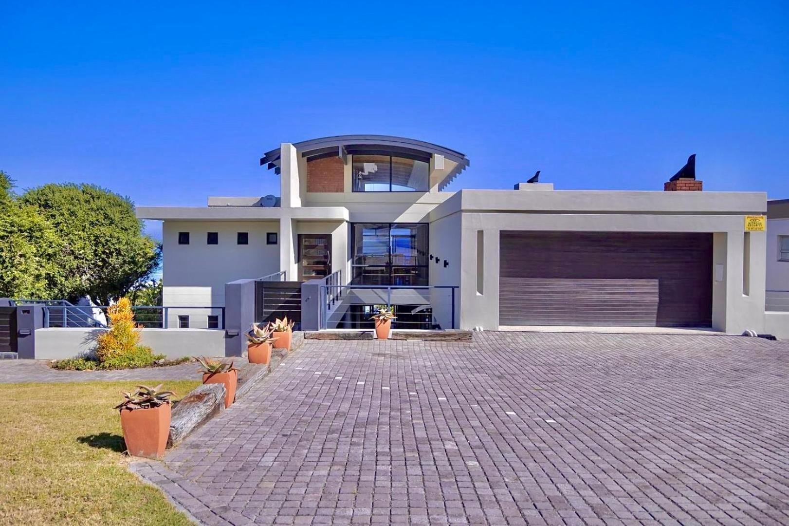 Sawubona Guesthouse Beachview Экстерьер фото