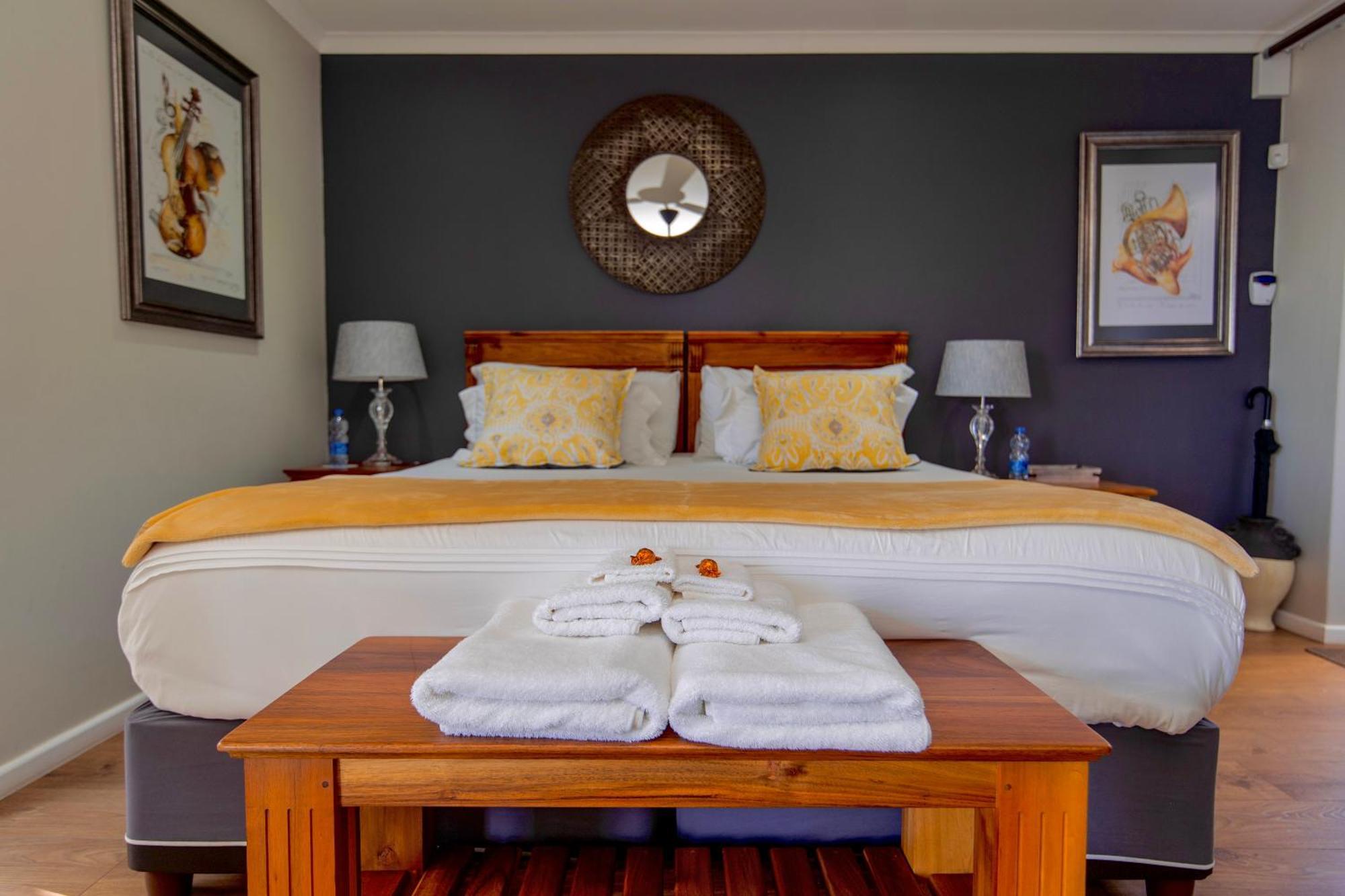 Sawubona Guesthouse Beachview Экстерьер фото