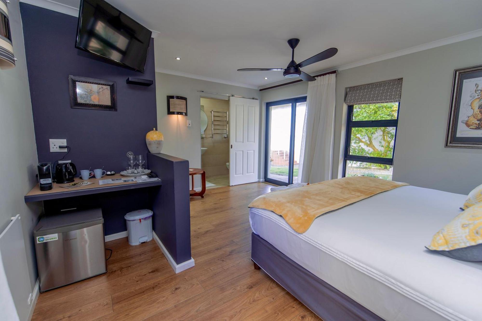 Sawubona Guesthouse Beachview Экстерьер фото