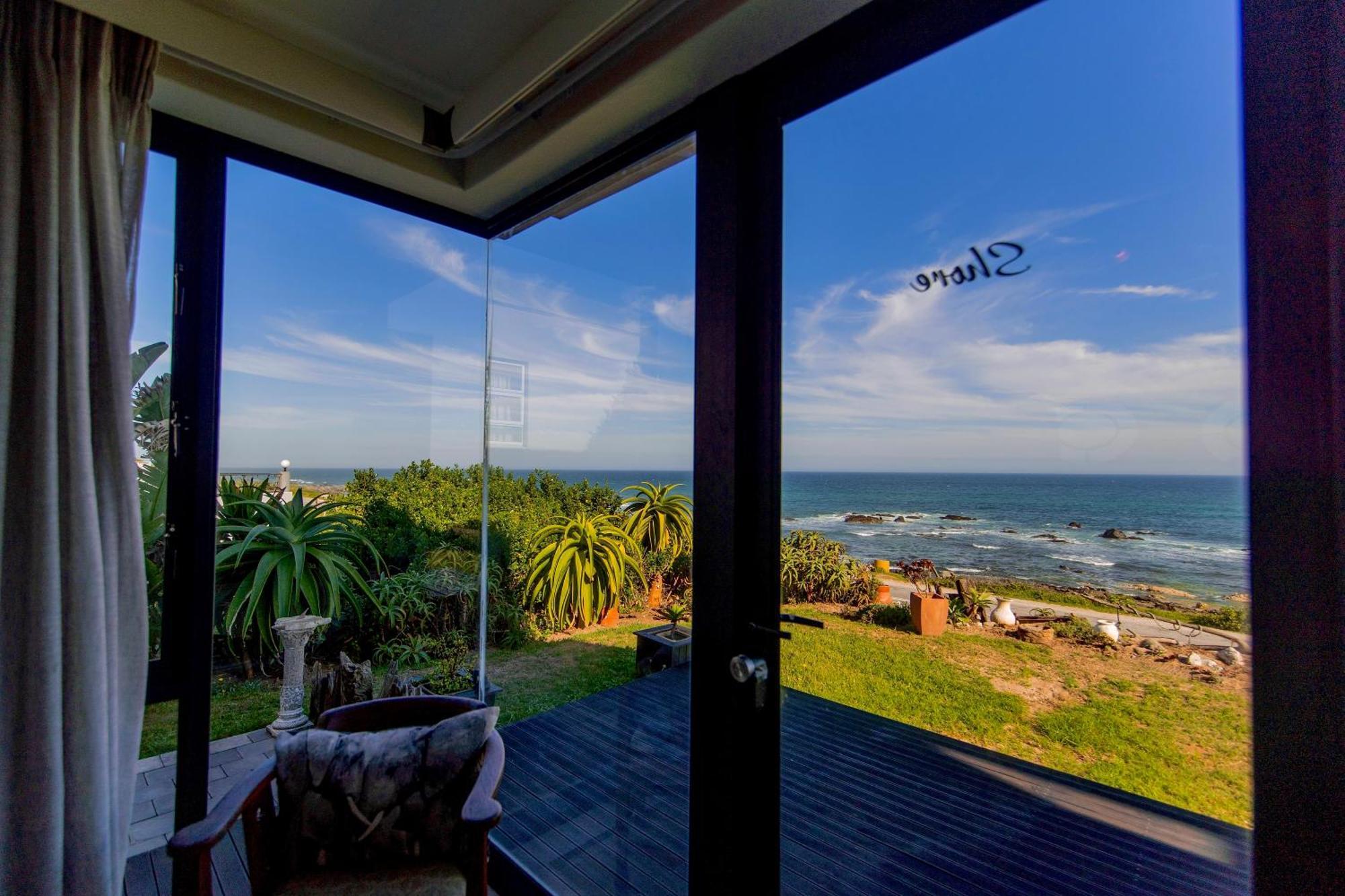 Sawubona Guesthouse Beachview Экстерьер фото