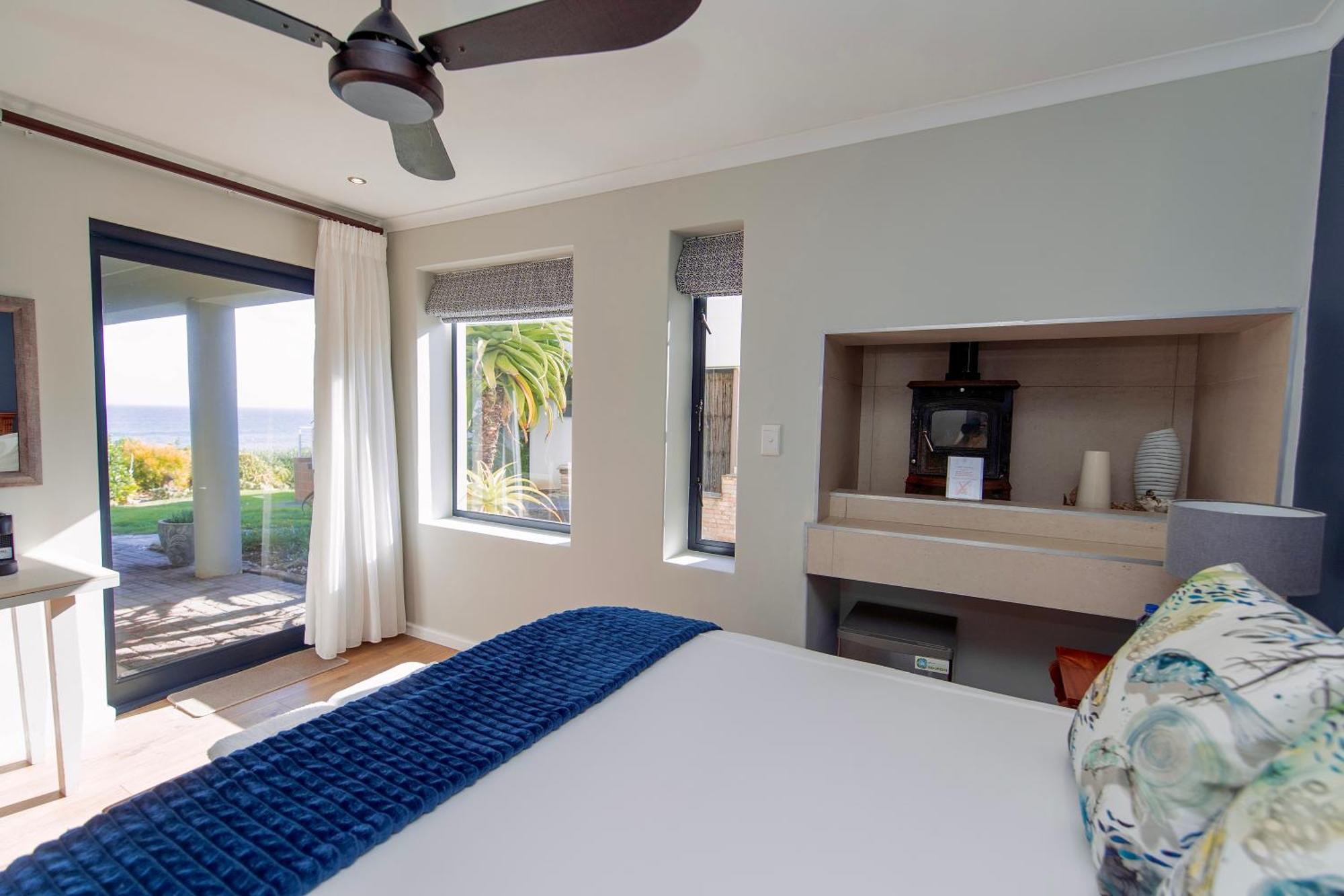 Sawubona Guesthouse Beachview Экстерьер фото