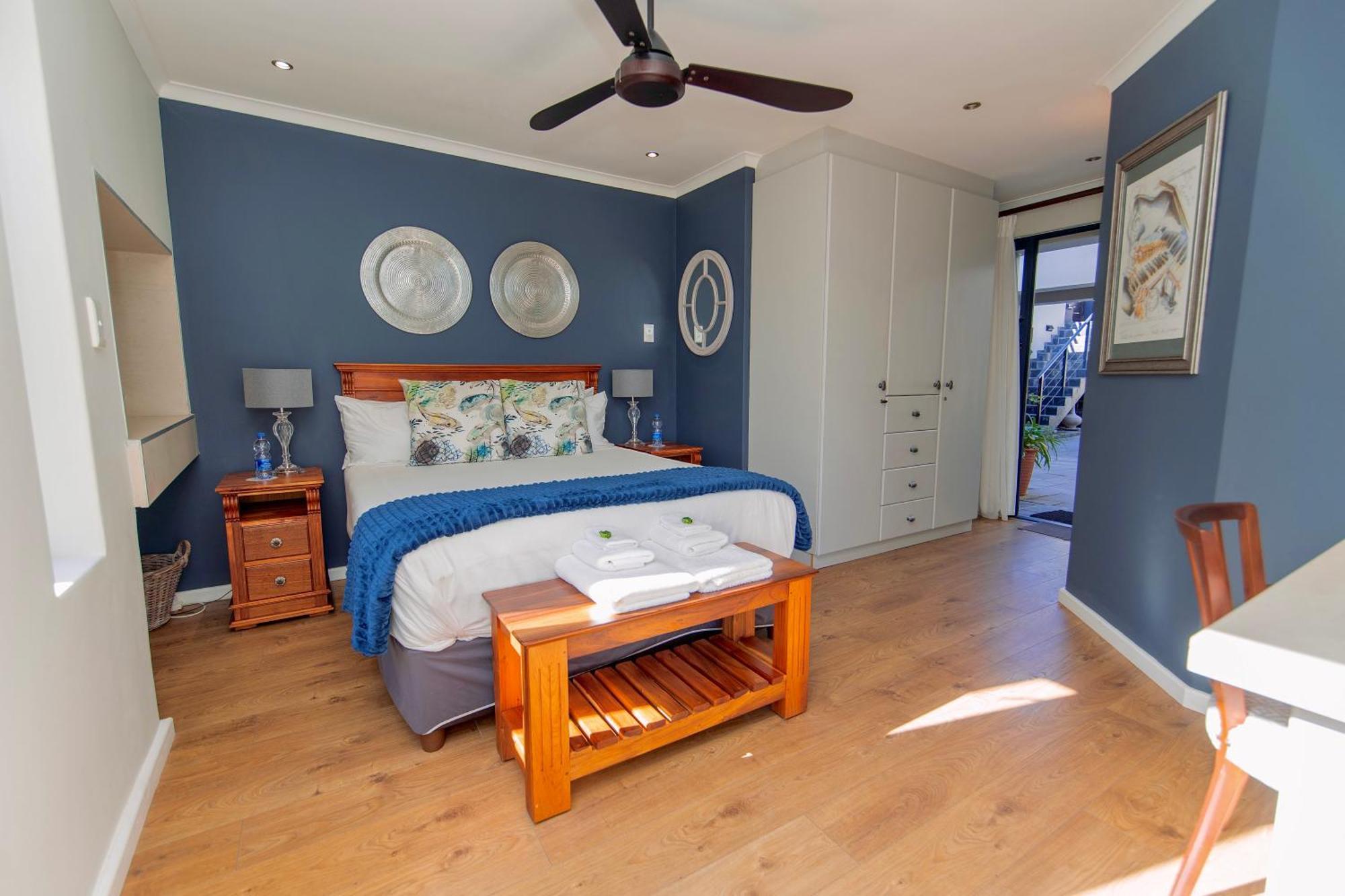 Sawubona Guesthouse Beachview Экстерьер фото