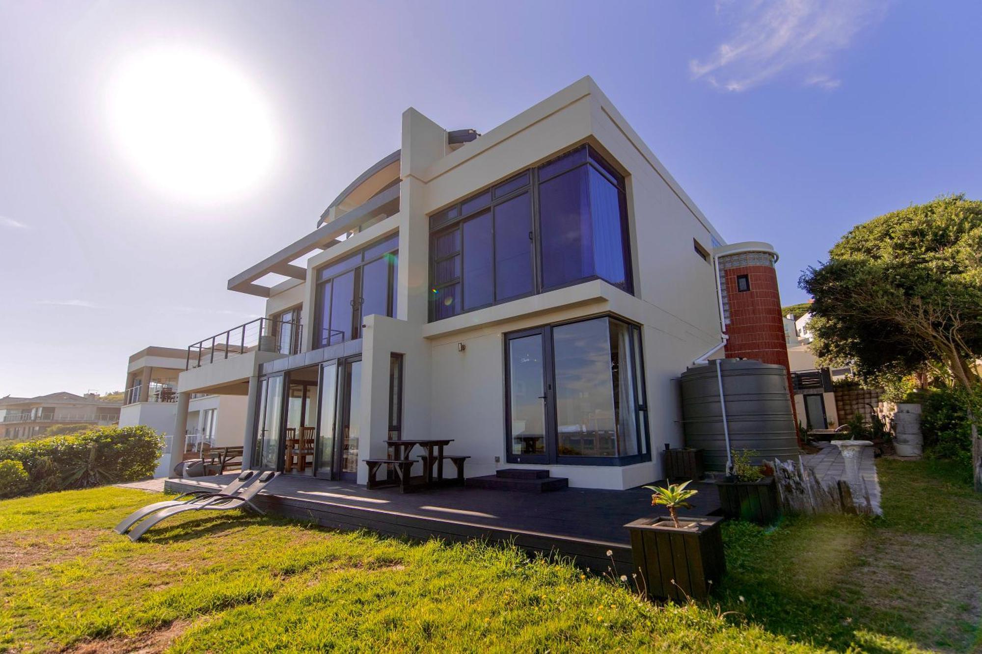 Sawubona Guesthouse Beachview Экстерьер фото