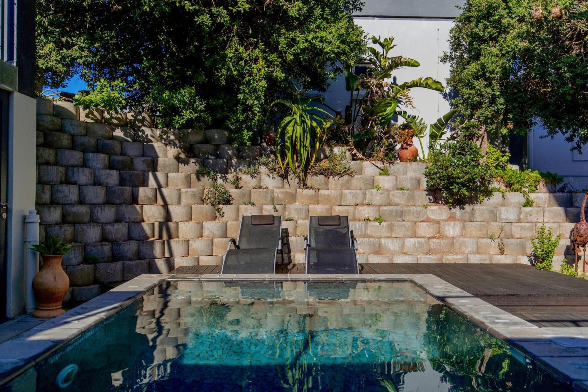 Sawubona Guesthouse Beachview Экстерьер фото