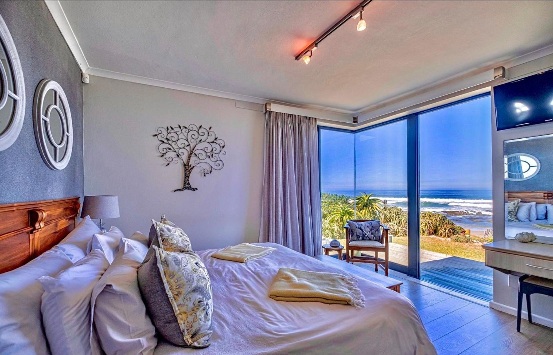 Sawubona Guesthouse Beachview Экстерьер фото